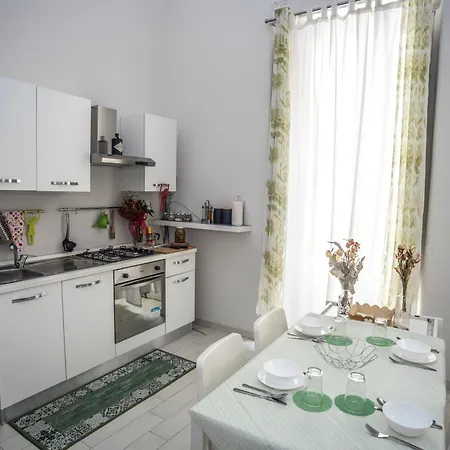 Apartment Shr-sicily