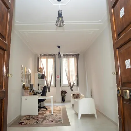 Shr-sicily Apartment