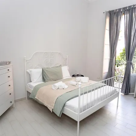 Shr-sicily Apartment *