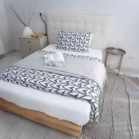 Apartment Shr-sicily Catania