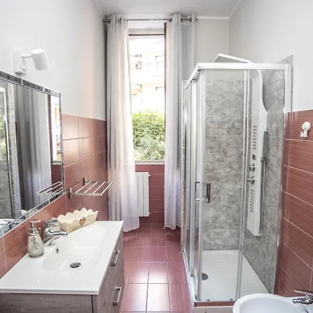 Apartment Shr-sicily Catania