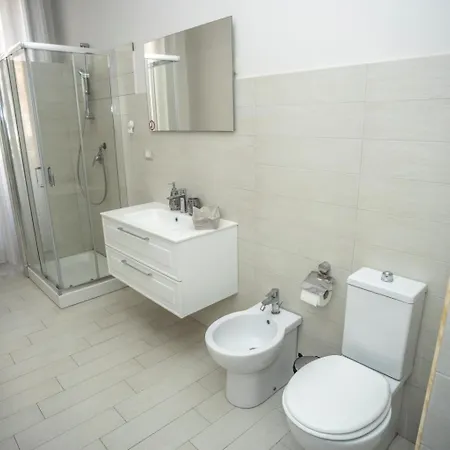 Apartment Shr-sicily *