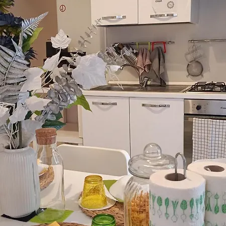 Shr-sicily Apartment *