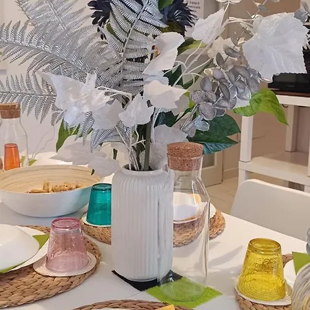 Shr-sicily Apartment *