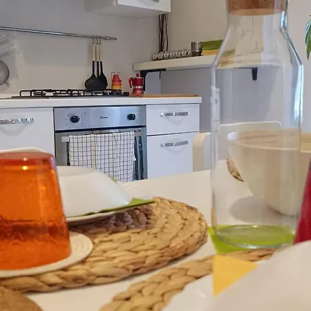 Shr-sicily Apartment