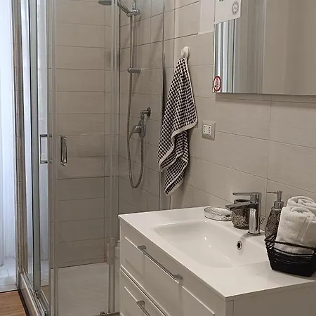 Shr-sicily Apartment *